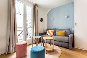 Stunning Apartment - 2br/6p - Ste Marguerite