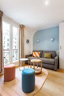 Stunning Apartment - 2br/6p - Ste Marguerite