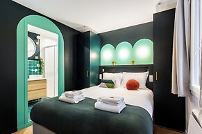 Stunning Apartment - 2br/6p - Ste Marguerite