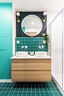 Stunning Apartment - 2br/6p - Ste Marguerite