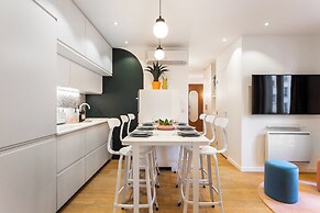 Stunning Apartment - 2br/6p - Ste Marguerite