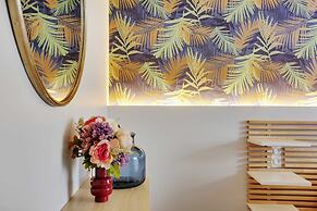 Spacious Apartment - 4br/10p - Place de la Republique