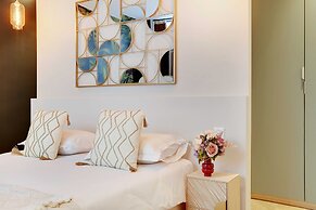 Spacious Apartment - 4br/10p - Place de la Republique