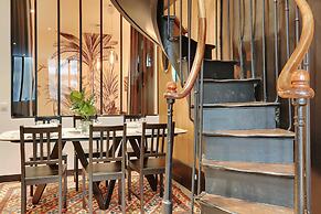 Spacious Apartment - 4br/10p - Place de la Republique