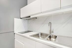 Elegant Studio - 3P - Republique