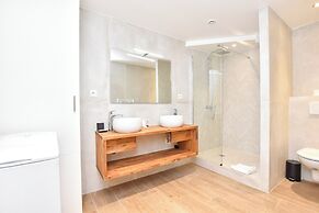 Cosy Apartment for 10 People