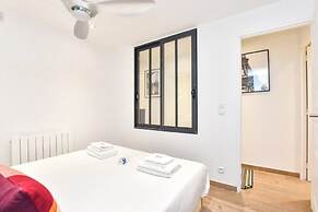 Cosy Apartment for 10 People