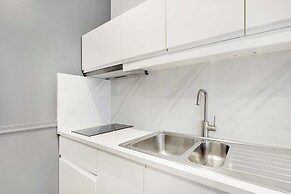 Welcoming Studio - 3P - Place de la Republique