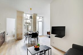 Chic Apartment -2br/6p- Oberkampf/republique