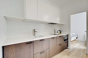 Chic Apartment -2br/6p- Oberkampf/republique