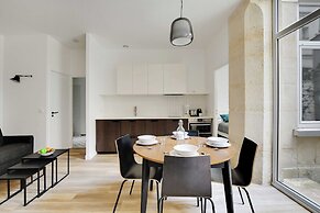 Chic Apartment -2br/6p- Oberkampf/republique