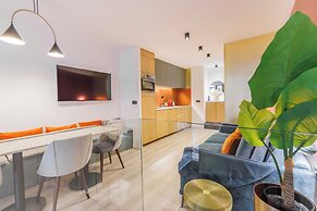 Charming Duplex - 2br/6p - In the Heart of Odeon