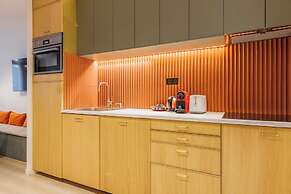 Charming Duplex - 2br/6p - In the Heart of Odeon