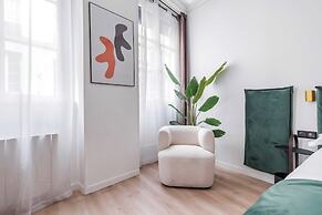 Charming Duplex - 2br/6p - In the Heart of Odeon