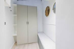 Charming Duplex - 2br/6p - In the Heart of Odeon