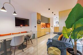 Charming Duplex - 2br/6p - In the Heart of Odeon
