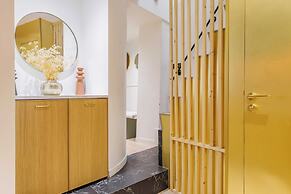 Charming Duplex - 2br/6p - In the Heart of Odeon