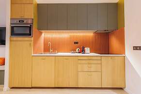 Charming Duplex - 2br/6p - In the Heart of Odeon