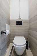 Welcoming 2br/6p Apartment - Roquette