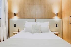 Welcoming 2br/6p Apartment - Roquette