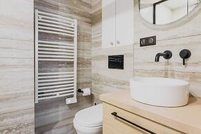 Welcoming 2br/6p Apartment - Roquette