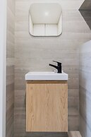 Welcoming 2br/6p Apartment - Roquette