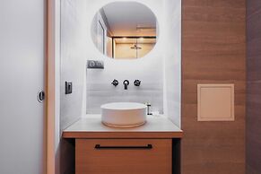 Welcoming 2br/6p Apartment - Roquette