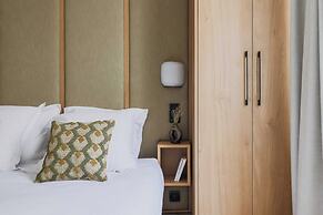 Welcoming 2br/6p Apartment - Roquette