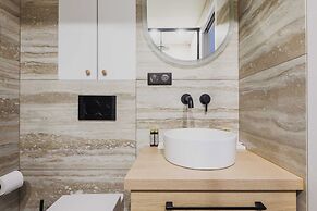 Welcoming 2br/6p Apartment - Roquette