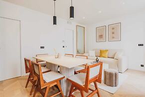 Welcoming 2br/6p Apartment - Roquette