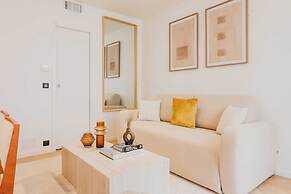 Welcoming 2br/6p Apartment - Roquette