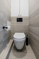 Welcoming 2br/6p Apartment - Roquette