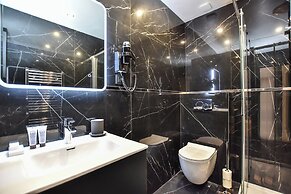 Cozy Apartment - 2br/7p - Arc de Triomphe