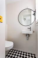 Cosy Apartment- 2br/6p - Seine/notre-dame