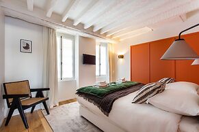 Cosy Apartment- 2br/6p - Seine/notre-dame