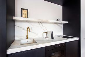 Cosy Apartment- 2br/6p - Seine/notre-dame