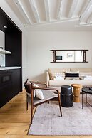 Cosy Apartment- 2br/6p - Seine/notre-dame