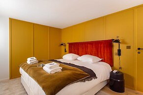 Cosy Apartment- 2br/6p - Seine/notre-dame