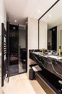 Cosy Apartment- 2br/6p - Seine/notre-dame