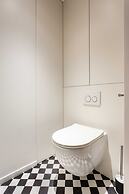 Cosy Apartment- 2br/6p - Seine/notre-dame