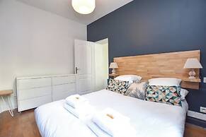 Cosy Apartment - 1br/4p - Place de la Bastille