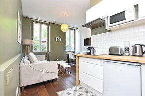 Cosy Apartment - 1br/4p - Place de la Bastille