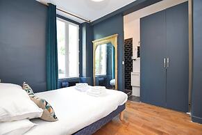 Cosy Apartment - 1br/4p - Place de la Bastille