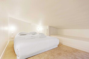 Appartement Chic and Cosy-canal Saint Martin