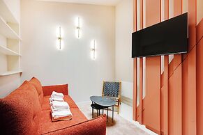 Appartement Chic and Cosy-canal Saint Martin