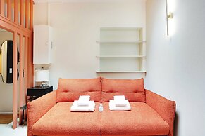 Appartement Chic and Cosy-canal Saint Martin