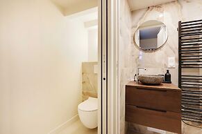 Appartement Chic and Cosy-canal Saint Martin