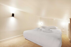 Appartement Chic and Cosy-canal Saint Martin