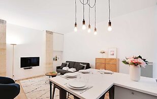 Modern Apartment - 2br/6p - Oberkampf/rapublique