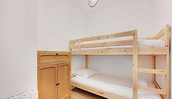 Modern Apartment - 2br/6p - Oberkampf/rapublique